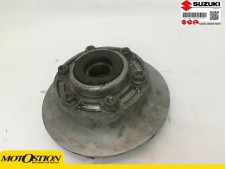 Porta coronas SUZUKI GSX 750 R 750 1991-1992  motodesguace