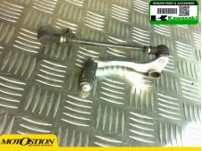 Palanca cambio KAWASAKI GPZ 500 1987-1993  repuestos de motos