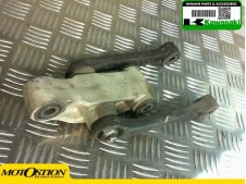 Vieletas KAWASAKI GPZ 500 1987-1993  moto