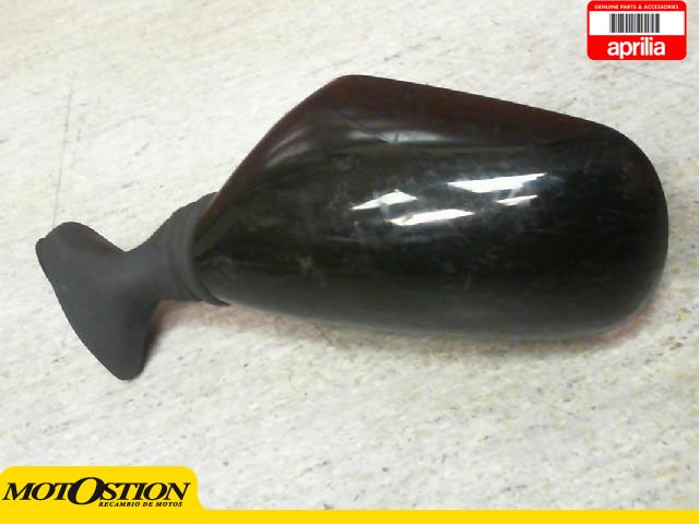 Retrovisor izquierdo APRILIA F1 125 1990-1993  repuestos de motos