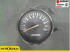Reloj cuenta vueltas SUZUKI GS E 500 1989-2001  desguace motos