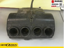 Caja filtro aire SUZUKI GSX 1100 R 1100 1990-1991 Recambio Ocasion