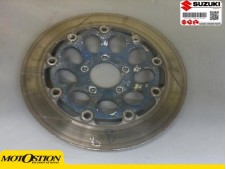 Disco freno delantero izquierdo SUZUKI GSX 1100 R 1100 1990-1991  motodesguace