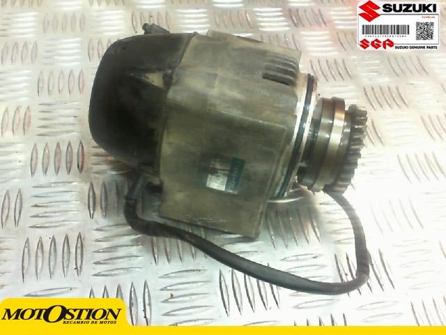 Alternador SUZUKI GSX 1100 R 1100 1990-1991  repuestos de motos