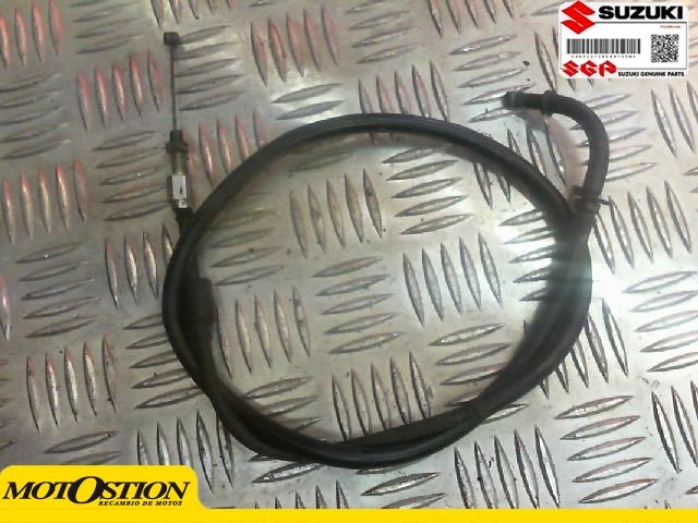 Cable acelerador SUZUKI GSX 1100 R 1100 1990-1991  recambio moto