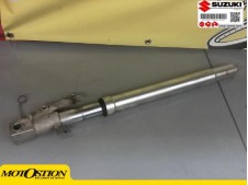 Barra completa izquierda SUZUKI GSX 1100 R 1100 1990-1991  segunda mano