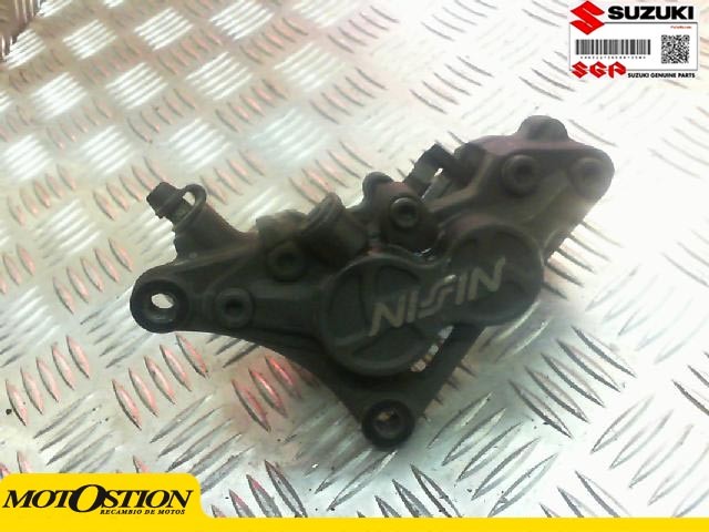 Pinza freno delantera izquierda SUZUKI GSX 1100 R 1100 1990-1991  moto