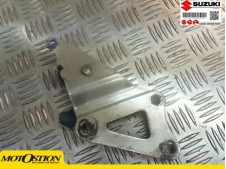 Soporte estribera delantero derecho SUZUKI GSX 1100 R 1100 1990-1991  recambio moto