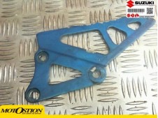 Soporte estribera delantero izquierdo SUZUKI GSX 1100 R 1100 1990-1991  recambio moto