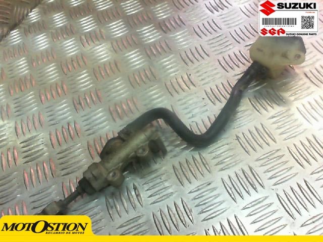 Bomba freno trasero SUZUKI GSX 1100 R 1100 1990-1991  despiece de moto
