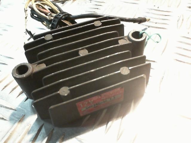 Regulador HONDA CBR 1000 1987-1990  recambios para moto