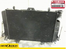Radiador agua YAMAHA FZR 1000 1992-1993  recambios para moto
