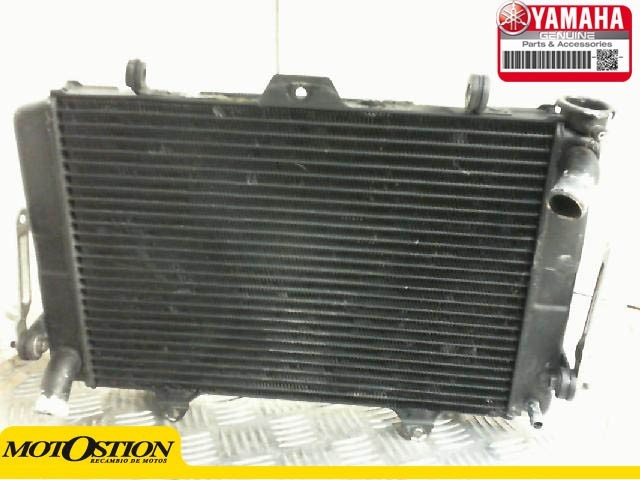 Radiador agua YAMAHA FZR 1000 1992-1993  recambios para moto