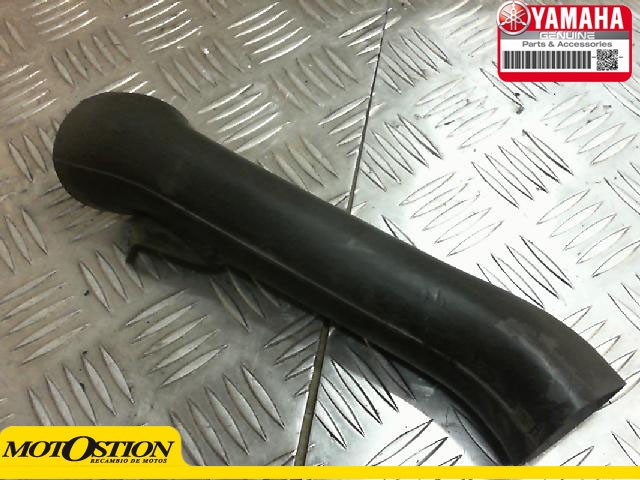 Tubo carenado izquierdo YAMAHA FZR 1000 1992-1993  segunda mano
