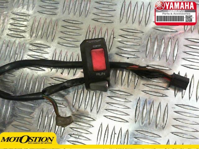 Piña luces derecha YAMAHA FZR 1000 1992-1993  recambios para moto