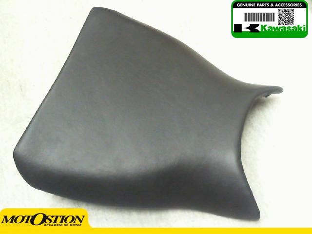 Asiento piloto KAWASAKI ZXR 750 1992-1993  recambio moto