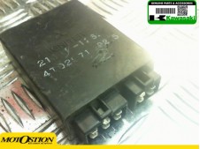 Cdi KAWASAKI ZXR 750 1992-1993  desguace motos