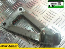 Soporte estribera trasera izquierda KAWASAKI ZXR 750 1992-1993  segunda mano