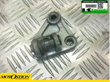 SOPORTE ESTRIBERA DELANTERO IZQUIERDO Kawasaki Gpz 600 1985-1989