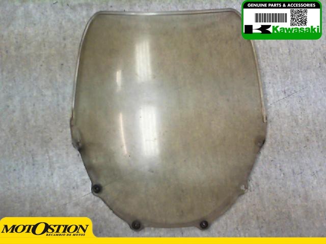 Cupula KAWASAKI ZZR 600 1990-1993  recambio moto