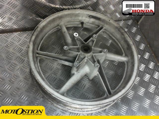 Rueda delantera HONDA VFR 750 1990-1993  recambio moto