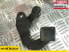 Soporte estribera delantero derecho YAMAHA TENERE 600 1983-1990  motodesguace
