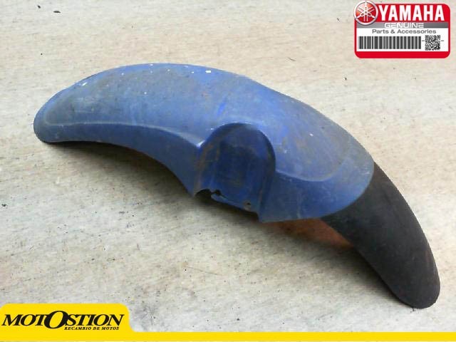 Aleta delantera YAMAHA TENERE 600 1983-1990  desguace motos