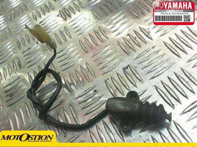 Interruptor pata de cabra YAMAHA TENERE 600 1983-1990  moto