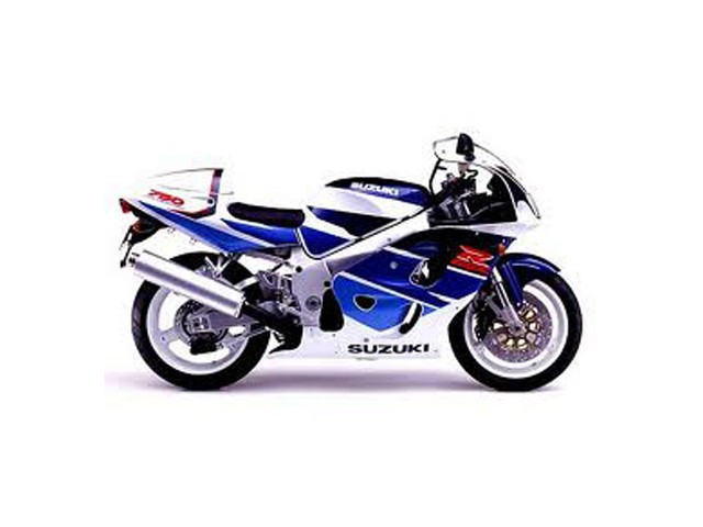 Bateria carburadores SUZUKI GSX 750 R 750 1997-1998  repuestos de motos