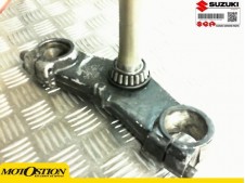 Tija inferior SUZUKI GSX 750 R 750 1989-1990  repuestos de motos