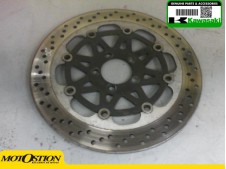 Disco freno delantero izquierdo KAWASAKI ZXR 750 1992-1993  recambio moto