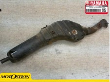 Silencioso YAMAHA TENERE 600 1983-1990  moto