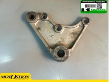 SOPORTE PINZA FRENO TRASERA Kawasaki Zx10 1000 cc 1988 - 1990