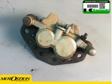Pinza freno delantera izquierda KAWASAKI ZX 10 1000 1988-1990  segunda mano