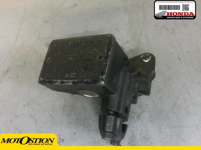 Bomba freno delantero HONDA CBR 600 1987-1991  moto