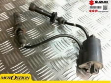 Bobina alta SUZUKI GSX 750 R 750 1989-1990  moto