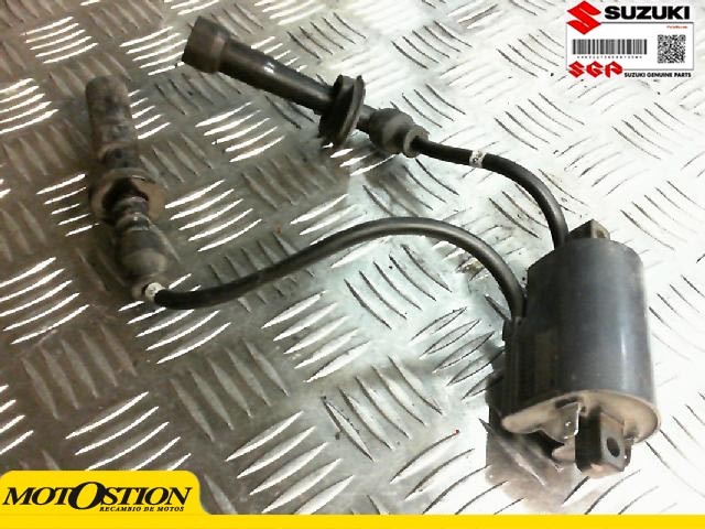 Bobina alta SUZUKI GSX 750 R 750 1989-1990  moto