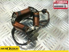 Bobina encendido YAMAHA SR 125 1980-1989 Recambio Ocasion