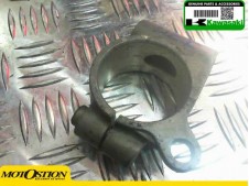 Soporte semimanillar izquierdo KAWASAKI ZXR 750 1992-1993  desguace motos