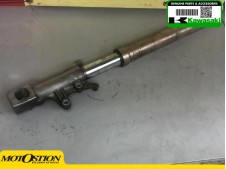 Barra completa izquierda KAWASAKI ZXR 750 1992-1993  segunda mano