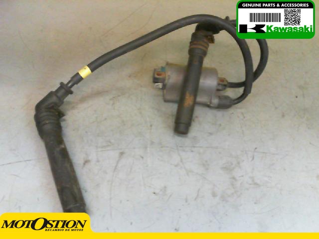 Bobina alta 1-4 KAWASAKI ZXR 750 1992-1993  moto