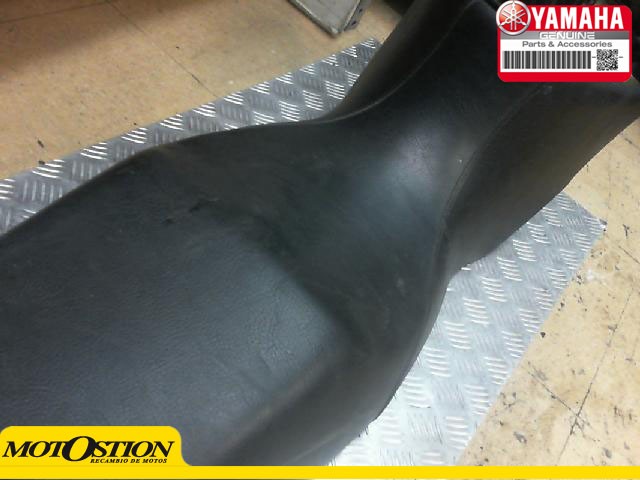 Asiento YAMAHA TDM 850 1991-1995 Recambio Ocasion