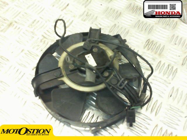 Electroventilador HONDA VFR 750 1986-1988  repuestos de motos