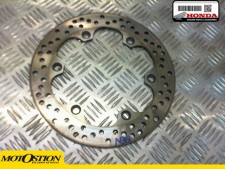 Disco freno trasero HONDA VFR 750 1986-1988  motodesguace