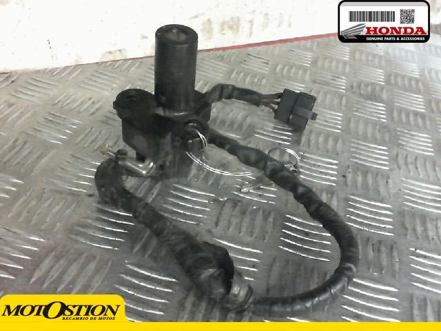 Cerradura clausor HONDA CBR 600 1987-1991  motodesguace