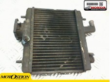 Radiador agua HONDA NS F 125 1985-1990  recambios para moto
