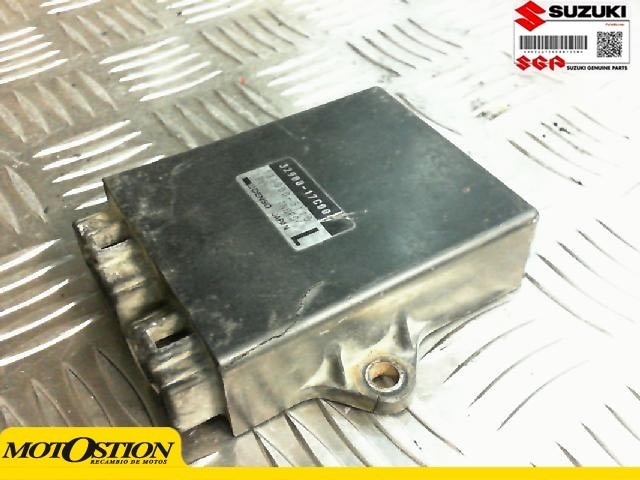 Cdi SUZUKI GSX 750 R 750 1989-1990  despiece de moto