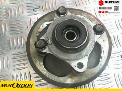 PORTA CORONAS Suzuki Gn 250 1988-1993