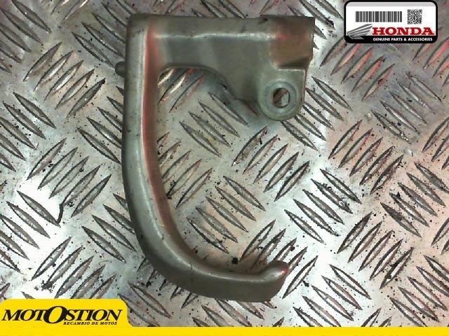 Asidero colin izquierdo gris HONDA VFR 750 1990-1993  moto