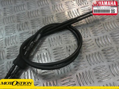 Cable acelerador YAMAHA SUPER TENERE 750 1989-1994  despiece de moto